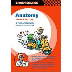 Anatomy (Crash Course - US)