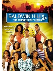 Baldwin Hills: Season 1