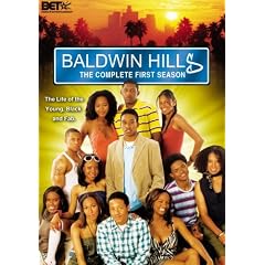Baldwin Hills - The Complete First Season