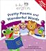Baby Einstein: Pretty Poems and Wonderful Words (Baby Einstein)