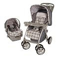 Eddie Bauer Trailmaker Travel System (Sinclair)