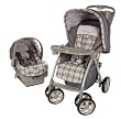 Eddie Bauer Adventurer Travel System, Stonewood