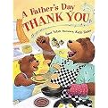 A Father's Day Thank You (Reinforced Hardcover)