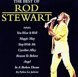 The Best Of Rod Stewart (UK Import) - Rod Stewart