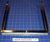 A00-1715-025 filter Frame