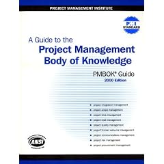 A Guide to the Project Management Body of Knowledge (Cases in Project and Program Management Series)