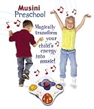 Vivid Imaginations Neurosmith Musini Preschool Music Maker