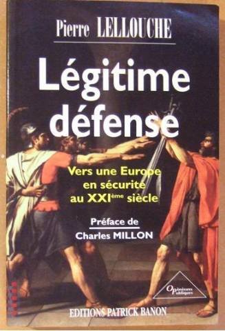 Légitime défense