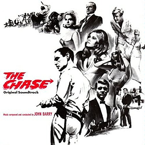 The Chase Various Artists