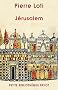 J�rusalem