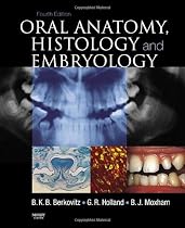 Oral Anatomy, Histology and Embryology