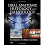 Oral Anatomy, Histology and Embryology