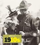 1910s: Decades of the 20th Century