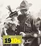 1910s: Decades of the 20th Century