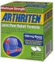 Arthriten Maximum Strength, Coated Tablets 80 ea