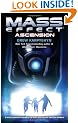 Mass Effect: Ascension