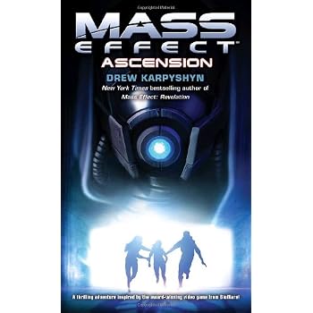Set A Shopping Price Drop Alert For Mass Effect: Ascension