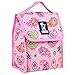 Wildkin Kids Insulated Lunch Bag – Reusable, Ideal for Hot/Cold Snacks, School & Travel - Paisley