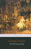 Old Curiosity Shop: A Tale (Penguin Classics)