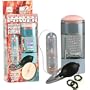California Exotics / Swedish Erotica Deluxe Optimum Power Thrust Climaxer Masturbator Adult Sex Toy Kit
