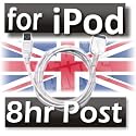 USB 2.0 Sync Cable for iPod