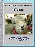 IMAGE OF HAPPY: The Little Lamb that CAN