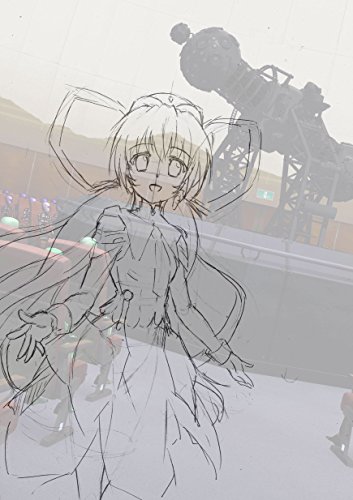 【Amazon.co.jp限定】「planetarian~星の人~」Blu-ray超豪華版(オリジナル特典「アニメ描き下ろしアクリルフィギュア」付)