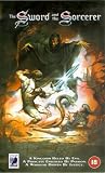 Sword and the Sorcerer [VHS]