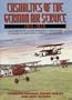 Casualties of the German Air Service 1914-1920: As Complete a List Possible Arranged Alphabetically and Chronologically