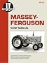 Massey Ferguson Shop Manual Mf-201 (I & T Shop Service Manuals)