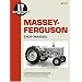Massey Ferguson Shop Manual Mf-201 (I & T Shop Service Manuals)