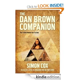The Dan Brown Companion
