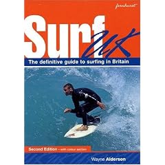 Surf UK