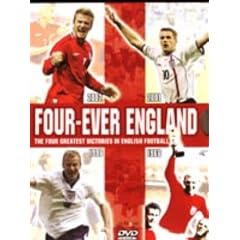 Four-Ever England