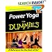 Power Yoga for Dummies (For Dummies)
