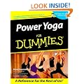 Power Yoga For Dummies