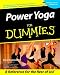 Power Yoga for Dummies