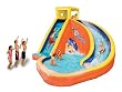 Sidewinder Falls With Banzai Fun Pack