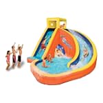Banzai Sidewinder
