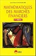 Math�matiques des march�s financiers