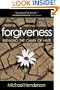 Forgiveness: Breaking the Chain of Hate