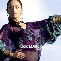 Bold & Delicious/Pride (DVD�t)