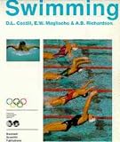 Swimming (Olympic Handbook Of Sports Medicine)
