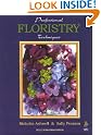 Professional Floristry Techniques