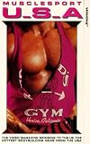 Musclesport U.S.A. [1993]