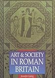 Art & society in Roman Britain