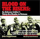 Blood on the Risers