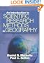 An Introduction to Scientific Research Methods in Geography