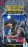 Das Schwarze Auge - Flucht aus Ghurenia - Hans J. Alpers