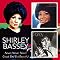 Shirley Bassey's 20 Greatest CDs!